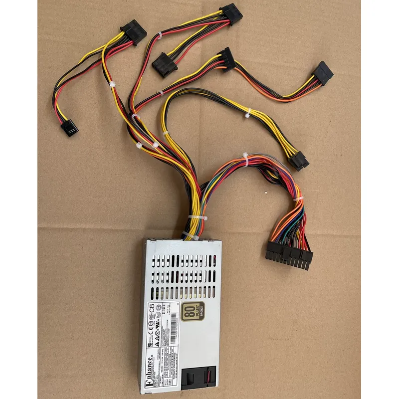 Server Power Supply - Fuente de alimentación Yiheng ENP-7025B pequeña