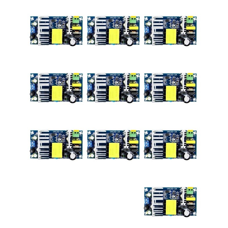 Ac Power Supply - ABMI-10X, fuente de alimentación conmutada de