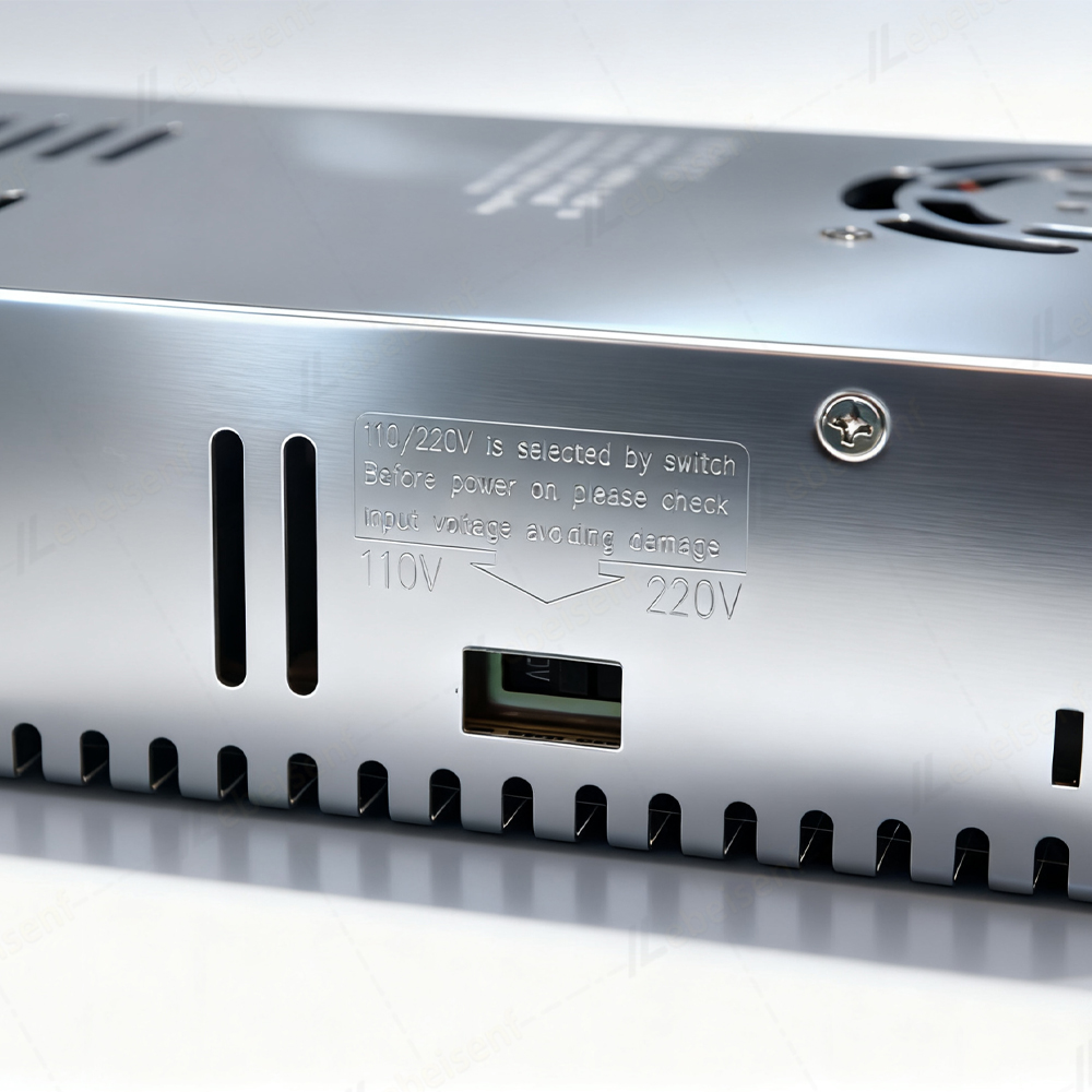 Transformador de fuente de ali - Smps Power Supply reseña y precio