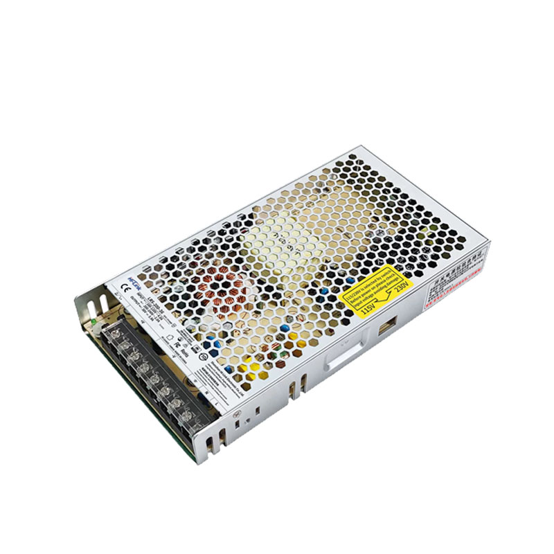 Fuente de Alimentación Conmuta - Dc Power Supply 12V reseña y precio
