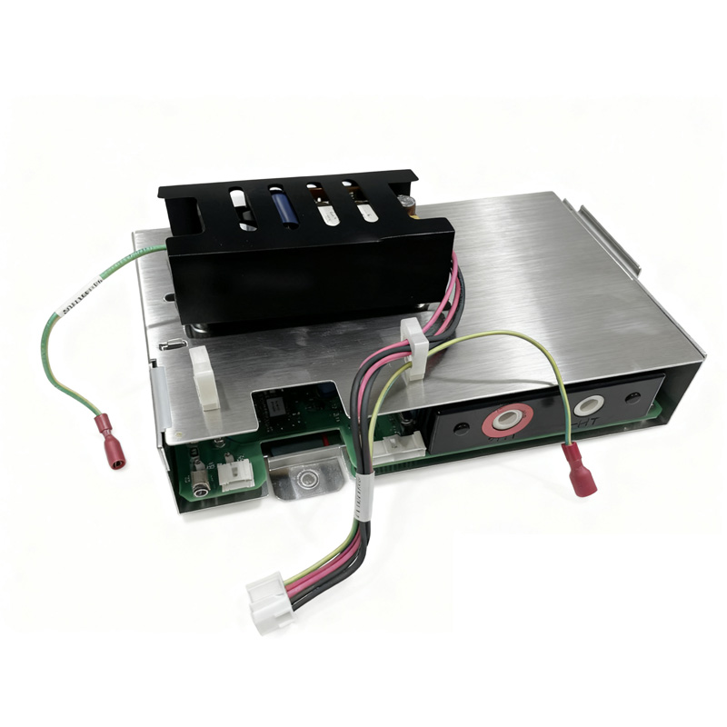 Nueva fuente de alimentación F - Power Supply reseña y precio