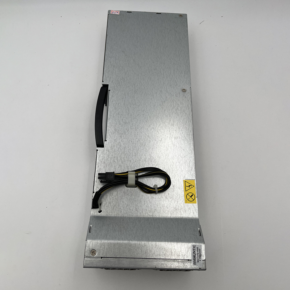 Fuente de Alimentación DPS-725 - Power Supply 650W reseña y precio