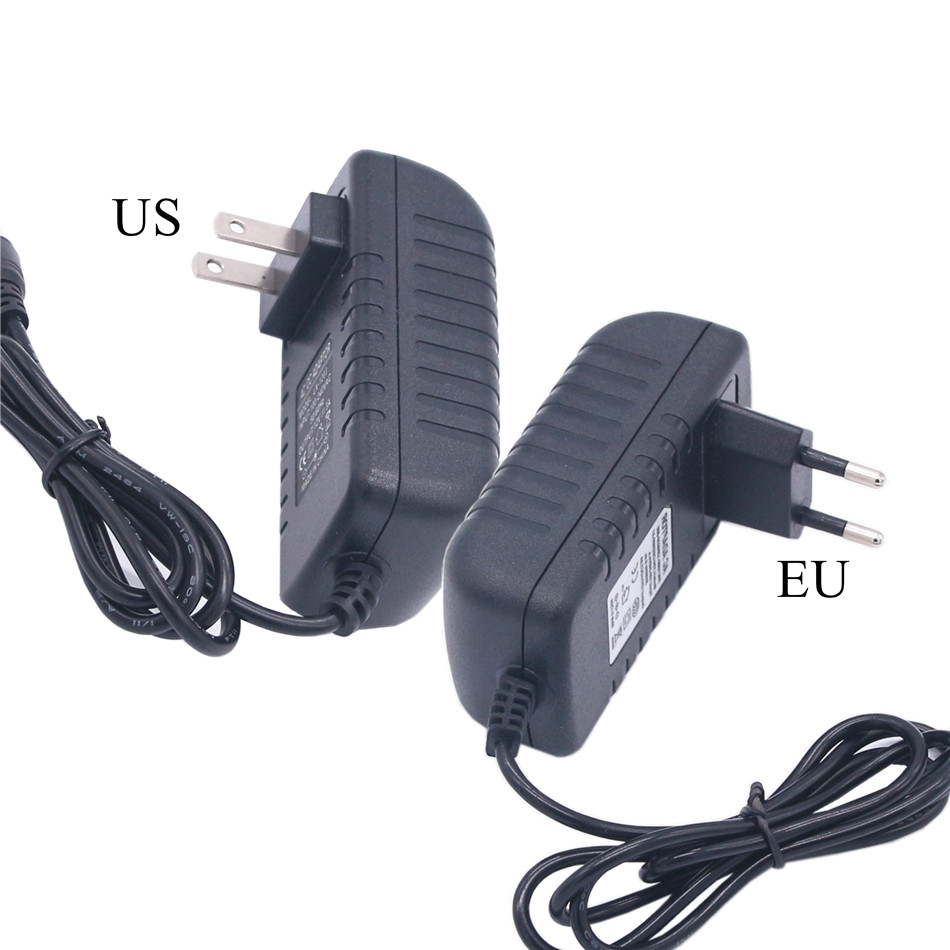 Fuente de alimentación AC DC 2 - Smps Power Supply reseña y precio