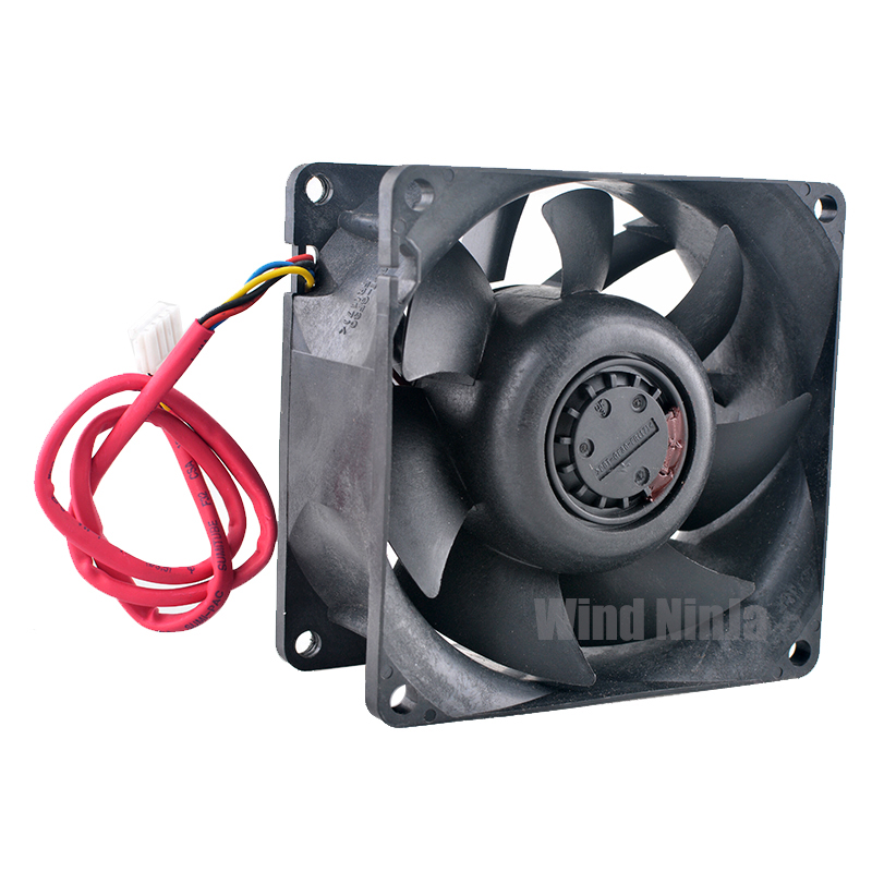 (2 unidades) Ventilador de ref - Server Power Supply reseña y precio