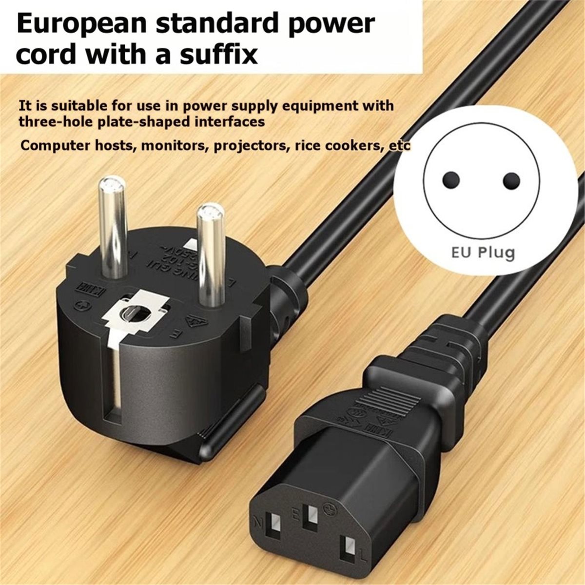 actualización. Cable de Alimen - Psu Computer reseña y precio