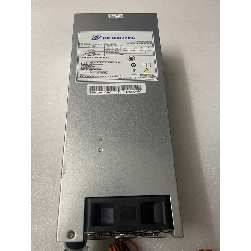 para la fuente de alimentación - Pc Power Supply reseña y precio
