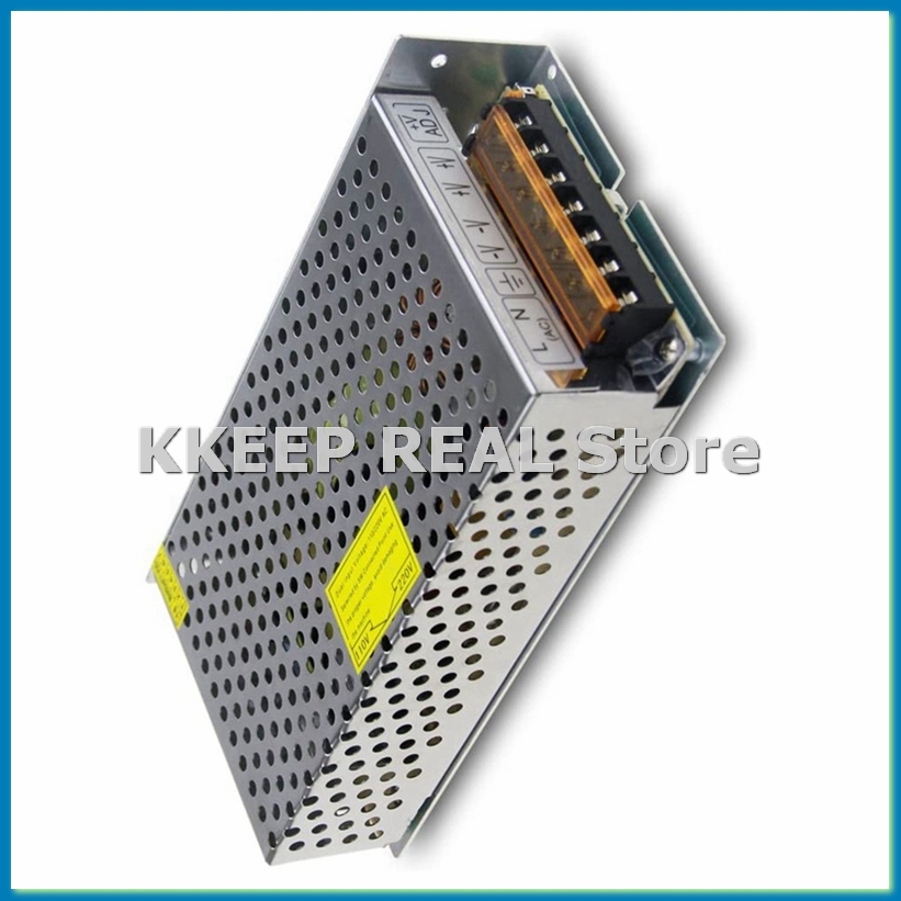 Transformador de Corriente de  - Dc Power Supply 12V reseña y precio