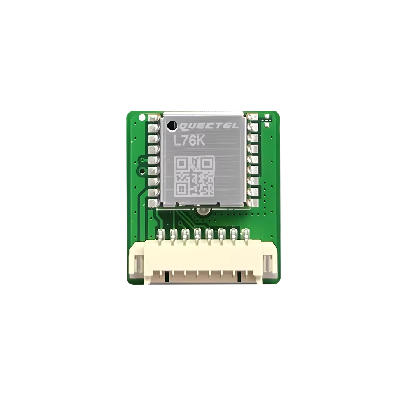 Módulo GPS L76K para WiFi LoRa - Modular Power Supply reseña y precio