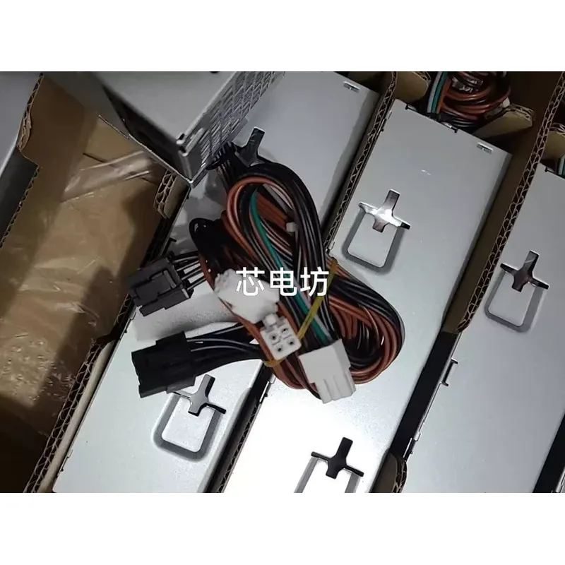 Fuente de alimentación Dell de - Power Supply 500W reseña y precio