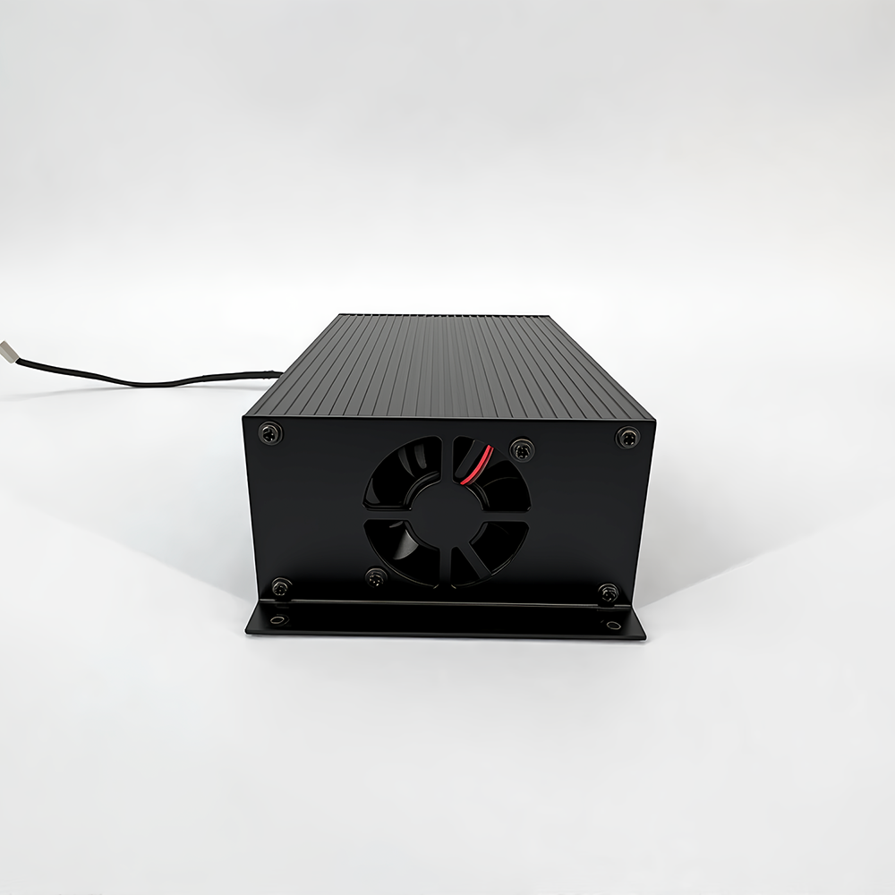 Fuente de alimentación CC de 5 - Power Supply 500W reseña y precio