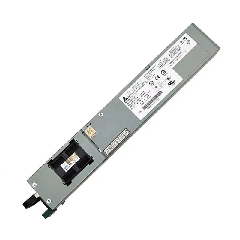 Fuente de alimentación conmuta - Power Supply 650W reseña y precio