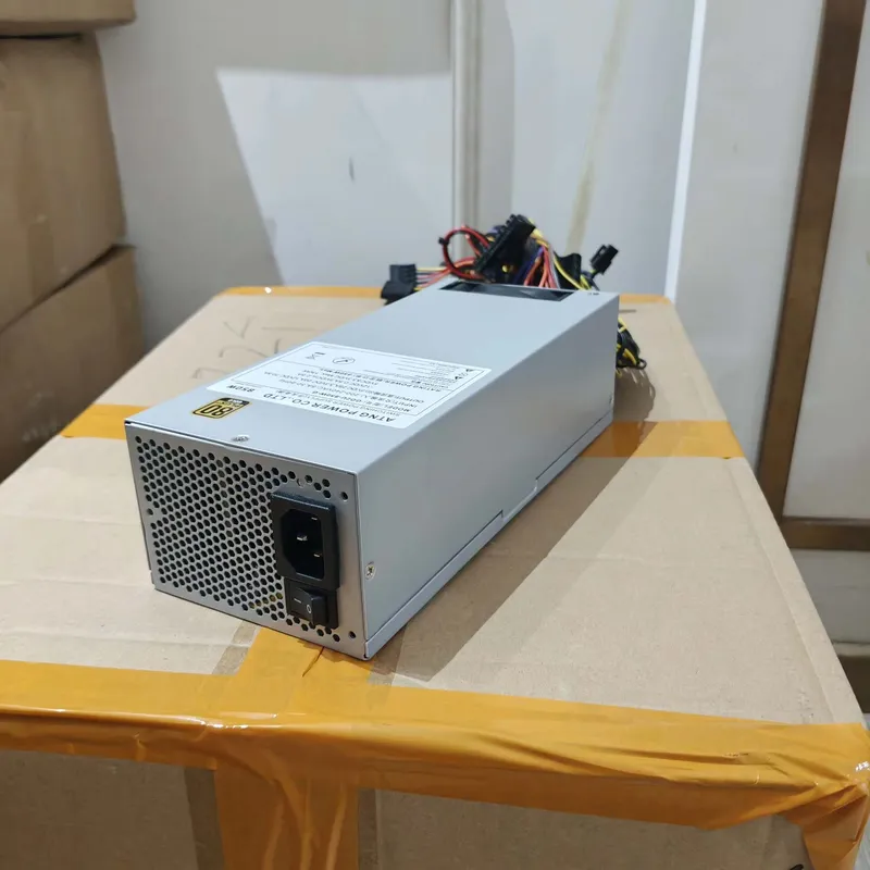 Fuente de alimentación para se - Modular Power Supply reseña y precio