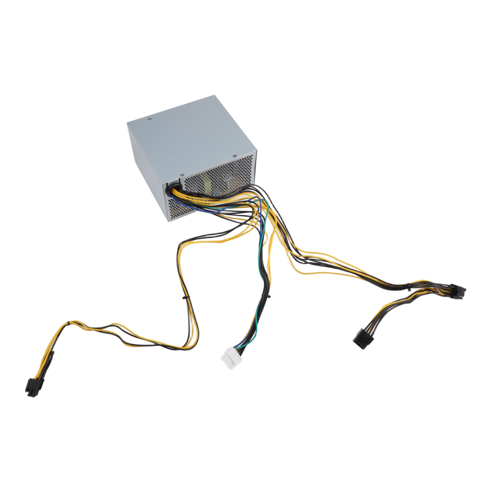 Fuente de alimentación P340 P3 - Power Supply 500W reseña y precio