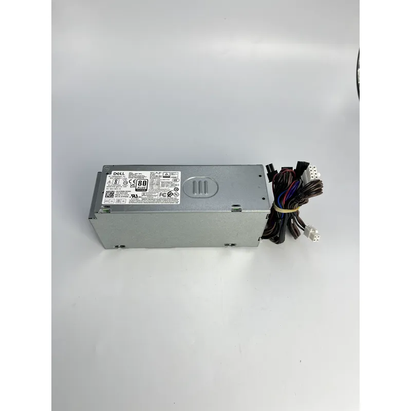 Fuente de alimentación de 500W - Power Supply 500W reseña y precio