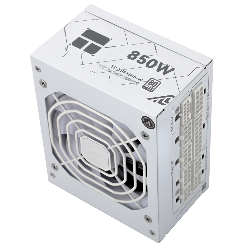 Thermalright-TR-TPFX850 Medall - Power Supply 750W reseña y precio