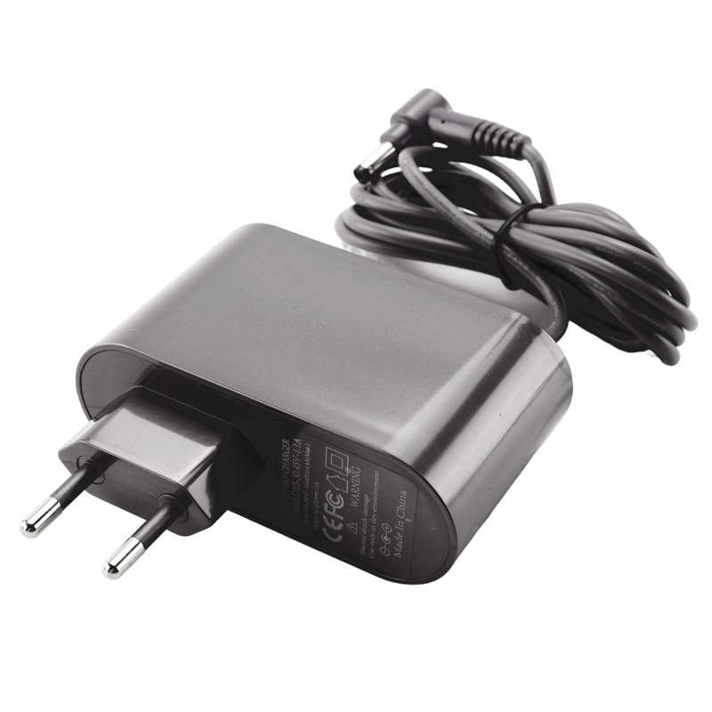 Cargador de repuesto para aspi - Power Supply reseña y precio