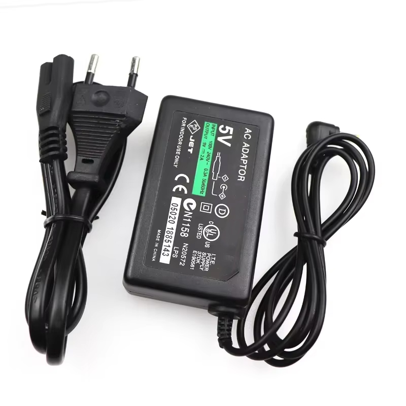 Adaptador de Corriente con Enc - Smps Power Supply reseña y precio